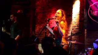 Madeleine Dopico - "Done" (Live @ The Bitter End)