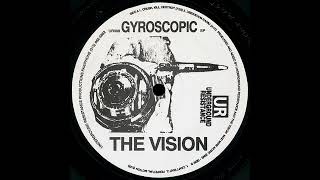 The Vision - Perpetual Motion [UR008]