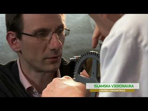 OŠ-R2 Islamska vjeronauka - "Peti islamski šart" (Sumeja Smailagić)
