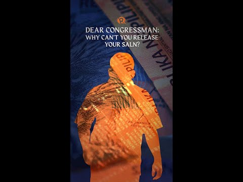 Can the Philippines under Marcos finally pass an FOI bill?