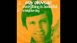 Ray Stevens - Everything Is Beautiful