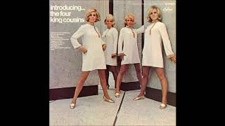 The Four King Cousins - It's All In The Game