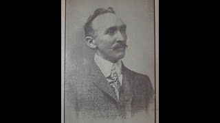 John MacBride lecture video