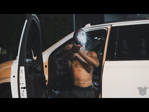 Six Ward Von - "To The Cross" (Block Logic Exclusive - Official Music Video)