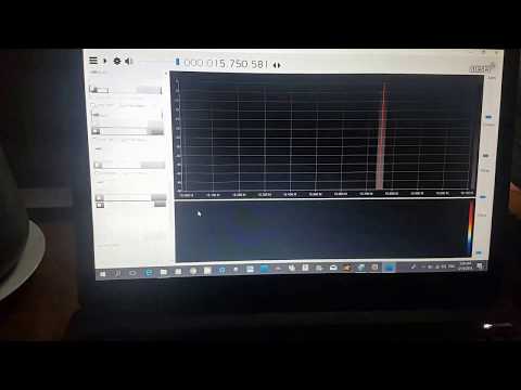 How to install the driver's on windows 10 with SDRsharp for your RTL-SDR HF Dongle.