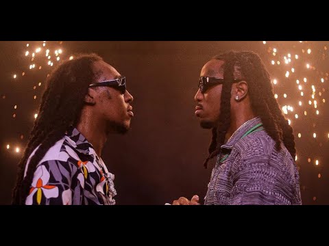 (FREE) Quavo x Takeoff x Future type beat "THE TOY SHOP"