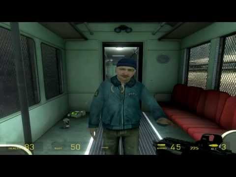 Half-Life 2-Avenue Odessa Part 2