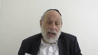 שיעורים שביתת עשור שיעור ראשון 14 8 2025 של הרב יוסף סולובייצ'יק 1080p