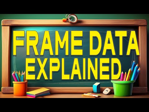 Master Tekken 8 Frame Data: Essential Guide for Beginners