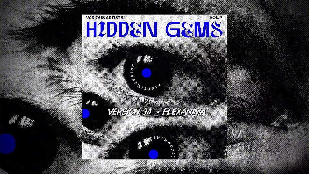 Version 34 - Flexanima [NineTimesNine]