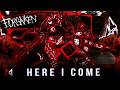 HERE I COME Milestone C00lkidd Chase Theme Forsaken OST Epic Version Cover