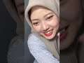 Bigo Live Hijab 399
