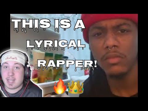 Worldwide Cypher 3rd Strike - VI Seconds *Reaction* (SHIZZY SIXX SNAPPEDDDD!!)