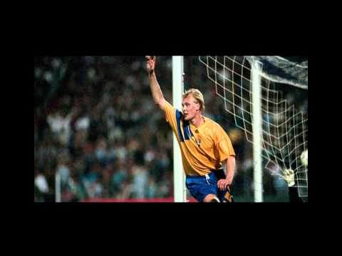 Klas Ingesson 1968 - 2014