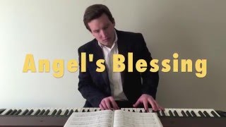 Angel's Blessing - Jim Brickman