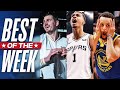 3 Hours of the BEST Moments of NBA Opening Week | 2023-24 Season