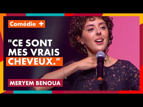 Meryem Benoua devient Edith Piaf - Le Point Virgule fait l'Olympia - Comédie+