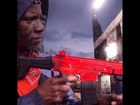 New    Jamaican Series || Welcome To The Ghetto ~ Season 2 || Episode 7 || Return Of Fada Strap