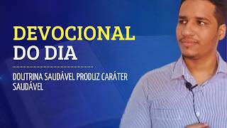 Doutrina SADIA: O Guia de Paulo para uma Vida Cristã Saudável de Tito 2 (Versos 2-5)