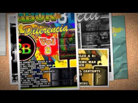 10 LOCO  LOCO  DOGAR DISC  SABOR 3D V.2