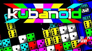 Tez-X Spectrum Kubanoid