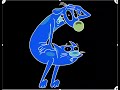 Swap Icon And CatDog Inverted With Fast Fast Pace And Slower