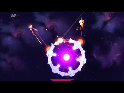 Nova Drift best construct build I've made so far.