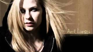 Avril Lavigne - Hallelujah