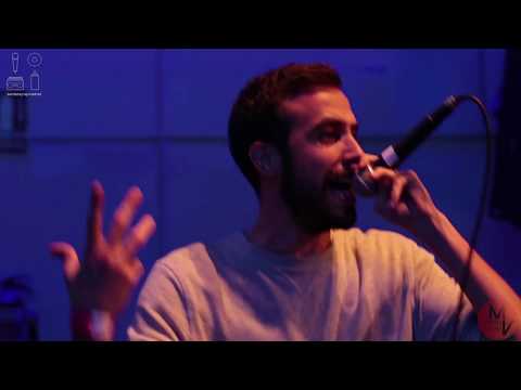 FRANCERRO vs MANUDO || CUARTOS || BOMBING RAP BATTLE IV || MAKING VISUALS