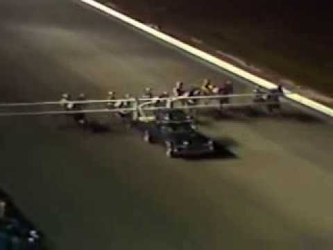 NIATROSS - 1980 Batavia Downs