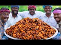 TIGER PRAWNS PERI PERI Crispy Shrimp Recipe Cooking Prawns With Shell Seafood Fry Recipes