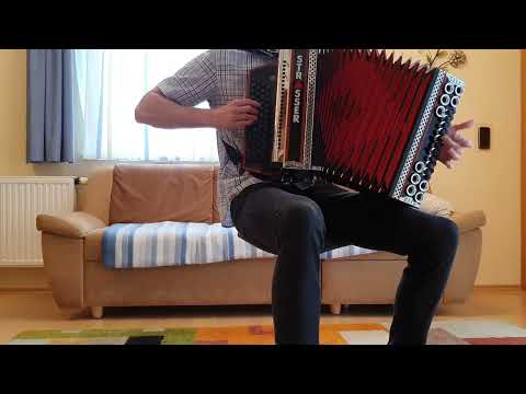 Gamsberg Boarischer - Steirische Harmonika