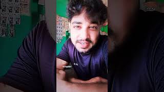 Mana apni Jeb se fakir hai 😌 fir bhi yaaron Dil ke hum Amir /  hai sad song #shorts #viralvideo