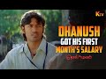 அவன் தொழில அவன் பண்றான் Polladhavan Movie Scene Dhanush Ramy