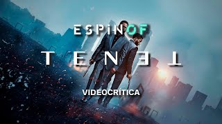 Crítica 'TENET' | Opinión