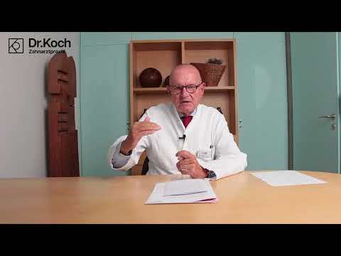 Amalgamentfernung - Was muss beachtet werden?