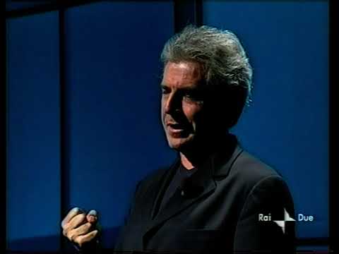 Tullio Solenghi in "Insalata di riso"