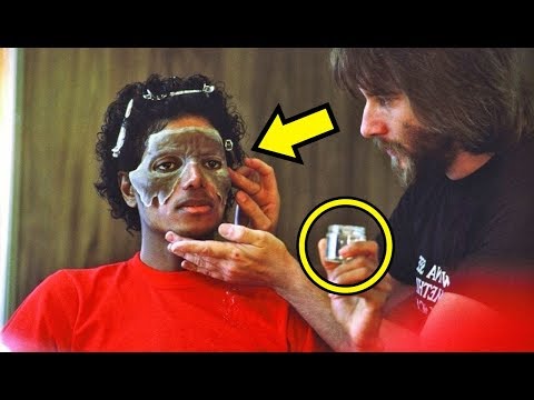 What You Never Knew About "Michael Jackson" | Unpublished Trivia | CRONOS FILMS TV