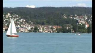 preview picture of video 'Küsnacht am Zürichsee'