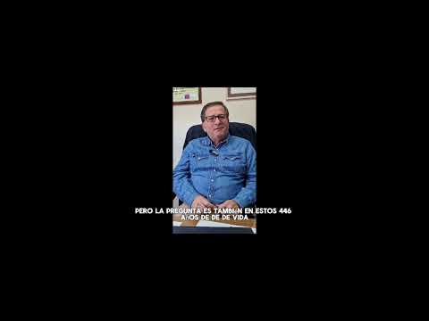 Entrevista Cristián Leal, Académico e historiador de la Universidad del Bío Bío.