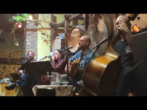 ΣΤΗΝ ΥΠΟΓΑ -Αντώνης Τζίκας-(Α  ΚΩΣΤΗΣ Η ΚΩΣΤΑΣ ΜΠΕΖΟΣ)