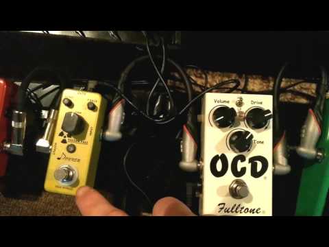 New TC electronic polytune 3 tuner pedal unboxing and quick review