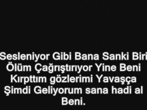 FIRAT ÖZDEMIR FT MOREVA - Sesleniyor Biri