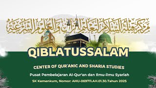 Download lagu Daurah Ekslusif Kitab Ayyuhal Walad bersama Syaikh Dr. Mahmud Abidin Al-Azhari mp3