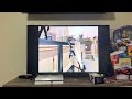 The Incredibles Video Game Promo