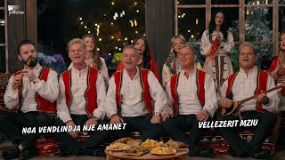 Vëllezërit Mziu - Nga Vendlindja Një Amanet