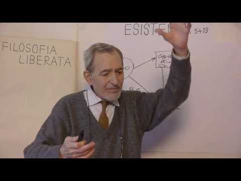 Conversazioni di Filosofia: 22 - Esistenza