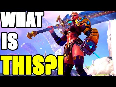 So I Just Started Playing Wayfinder (An Underrated ARPG!?)