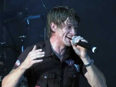 Musical San francisco 1° DVD Ao Vivo 2006