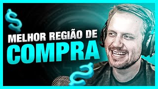 ANLISE DE BITCOIN EM QUEDA, QUANDO COMPRAR? - AUGUSTO BACKES